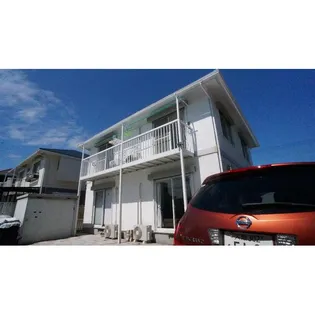 三重県津市河芸町上野【一戸建】の外観