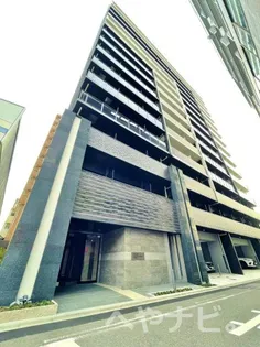 愛知県名古屋市瑞穂区瑞穂通1【マンション】の外観