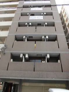 ルミエール西大橋の画像