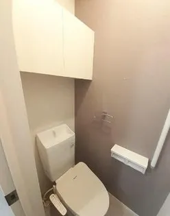 シェルト クレーテ津【2階】の内装