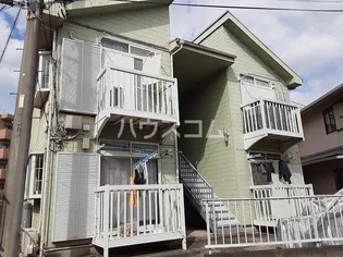 ヒルズ伊勢原の画像