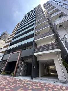 東京都江東区亀戸2【マンション】の外観