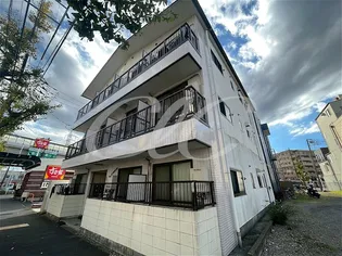 第4アサヒハイツの画像