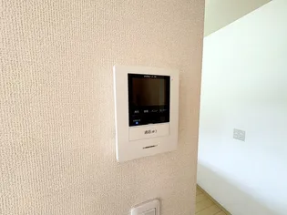 サミットD【1階】の内装