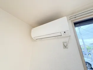 サミットD【1階】の内装