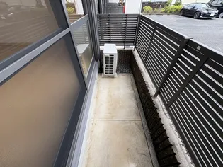 サミットD【1階】の内装