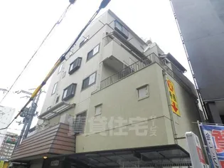ローゼンハイムセブンの画像