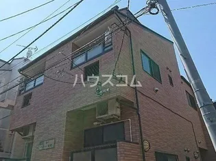 Vivre池袋【2階】の外観