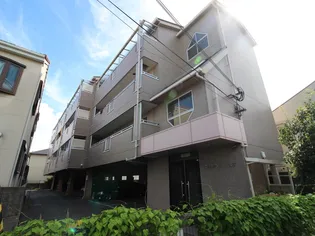 プロヴァンス イン マツバラの画像