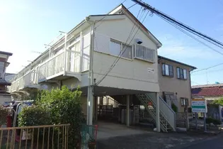 グリーンコーポ関の画像