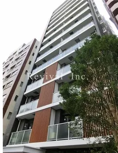 シティハウス四谷三丁目の画像