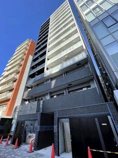 プレサンス葵デュリス【14階】の外観