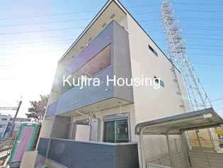 プロムローズSTの画像