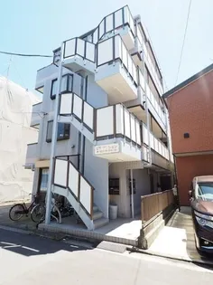 STマンションの画像