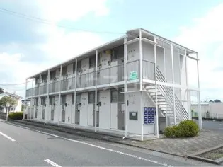 コーポSAITOUの画像