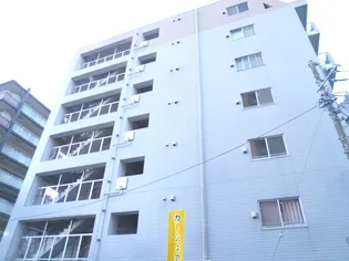 アース向ヶ丘の画像