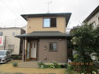 神奈川県相模原市南区若松5【一戸建】の外観