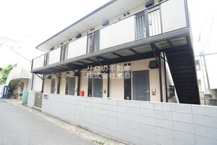 サンシティー狛江の画像