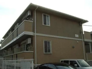 神奈川県横浜市金沢区金沢町【アパート】の外観