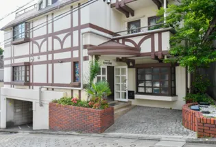 代々木上原ダイカンプラザ【3階】の外観