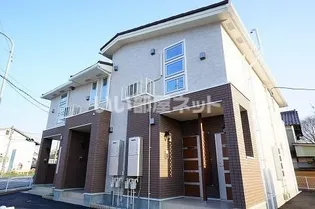 ホーリーホック Ⅲの画像