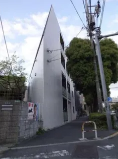 クラウンズコート羽沢の画像