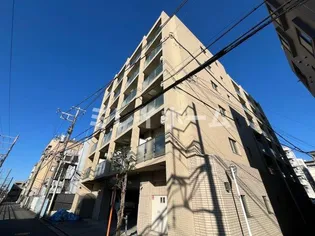 アバンセの画像