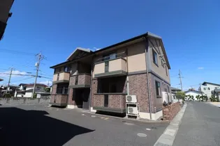 フェイバリット フラット C棟の画像