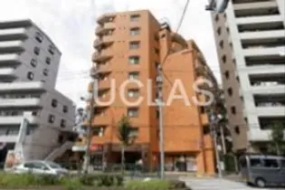 ライオンズマンション西小岩第3の画像