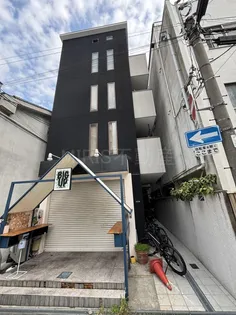 リトルフラワー【3階】の外観