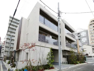 グリナージュ内藤町の画像