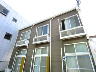 大阪府堺市西区浜寺石津町東3【マンション】の外観