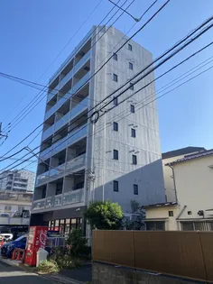 コンクレストSK町田【5階】の外観