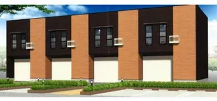 フレンドLiberte【2階】の外観