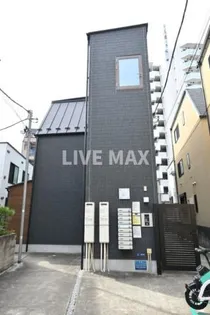 アクロコート大森山王の画像