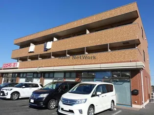 モントワール長浦の画像