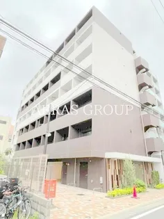 PREMIUM CUBE大井町#MOの画像