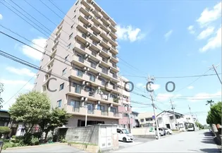 ランドパレス宇都宮平成通りの画像