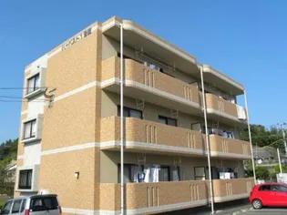 ハーベスト1号館の画像