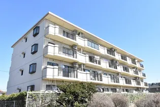 メゾン 松本の画像