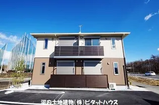 カーサ フォルテの画像