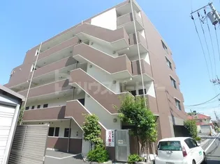 ユナイテッドグロー堀切菖蒲園の画像