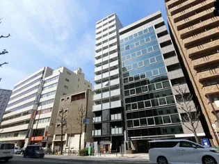 SK TRUST BLDの画像