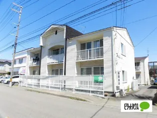 ファミーユKーB棟の画像