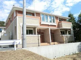 ベル グランデ Cの画像