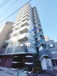 クレイシア板橋蓮沼の画像