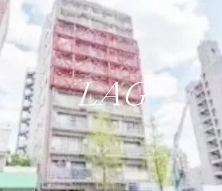 五反野ダイヤモンドマンションの画像