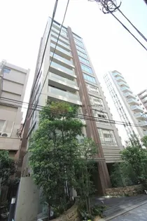 東京都文京区本郷1【マンション】の外観