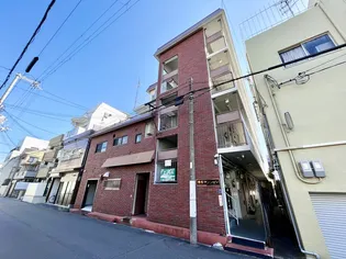 喜多マンションの画像