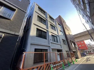 M'S LABEL 西日暮里の画像